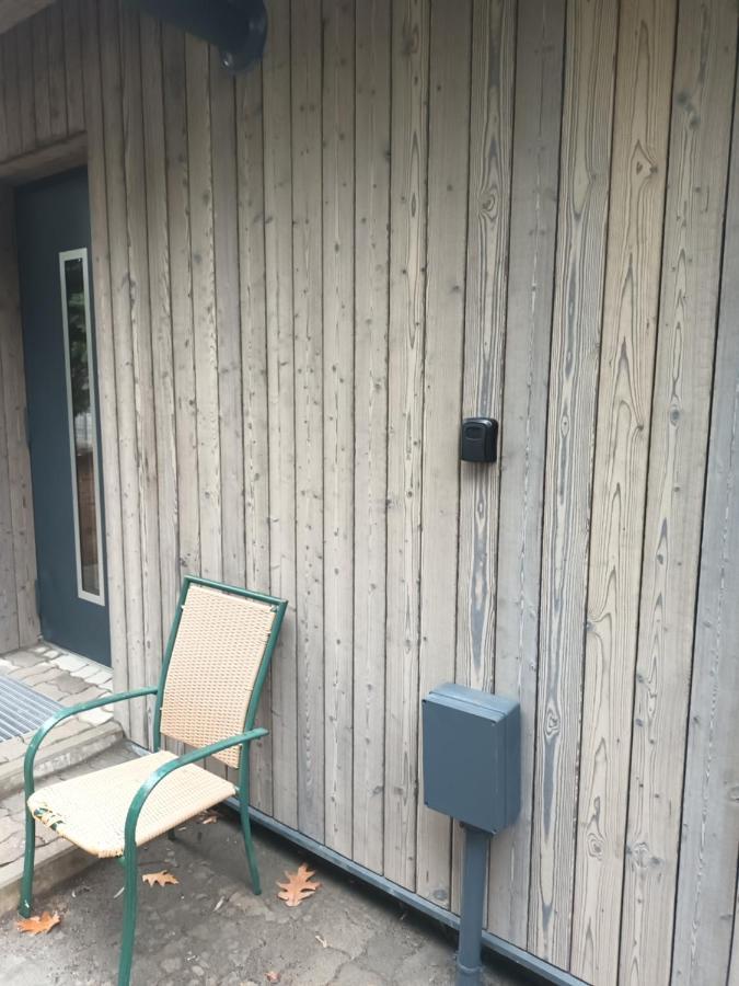 Pine House Apartment Zujunai Exterior photo
